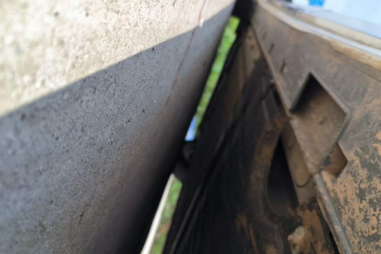 Used VOYAH Dream 2022 Low-Carbon Edition Home Chassis Rear Left