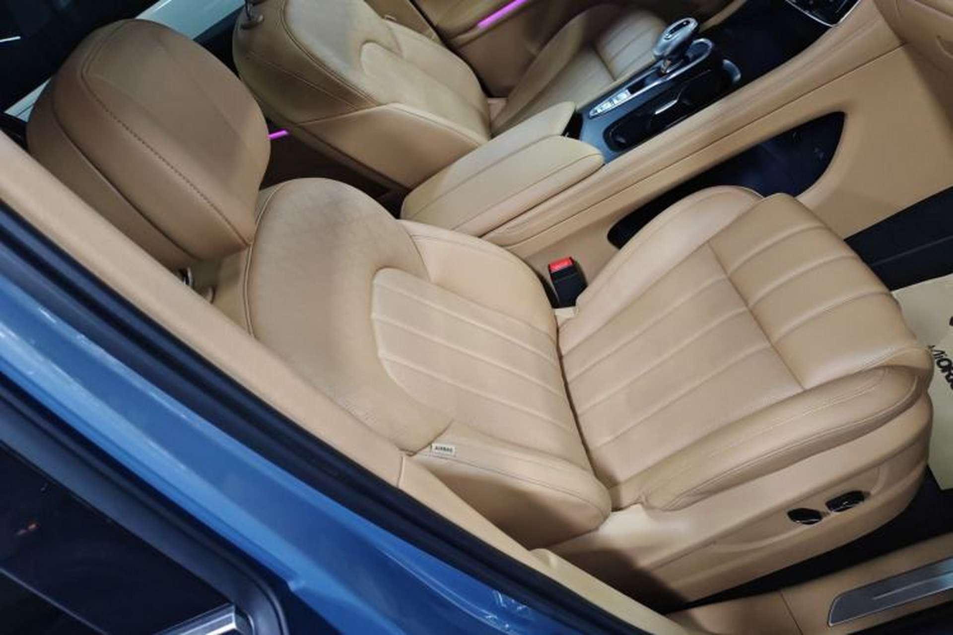Used VOYAH Dream 2022 Low-Carbon Edition Plus Intelligent Driving Package Right Front Seat
