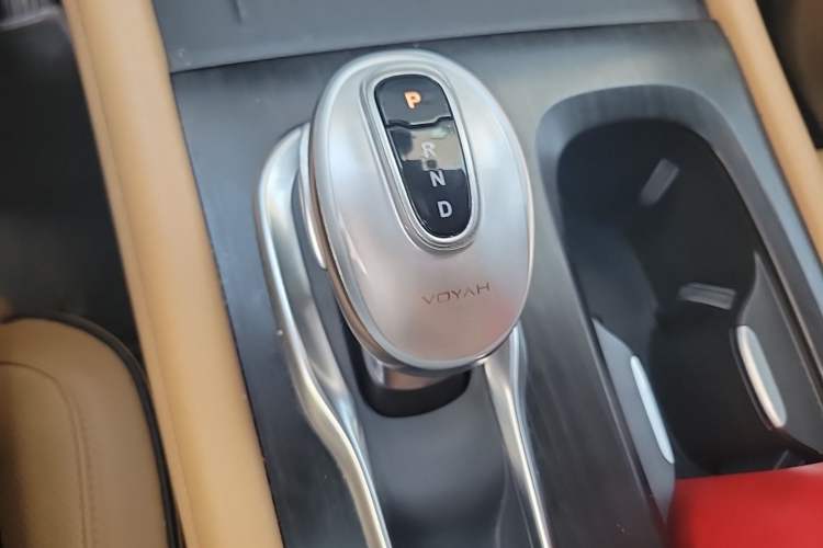 Used VOYAH Dream 2022 Low-Carbon Edition Dream+ Smart Enjoyment Package Gear Lever