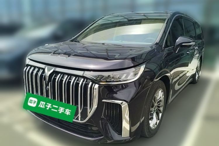 Used VOYAH Dream 2022 0-Emission Version Range of 475 km Guazi used car, China used car export, Used car for sale, Used  cars, Cheapest cars for sale