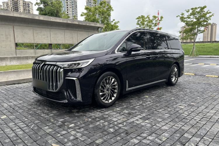 Used VOYAH Dream 2022 Low-Carbon Edition Dream+ Smart Enjoyment Package Guazi used car, China used car export, Used car for sale, Used  cars, Cheapest cars for sale