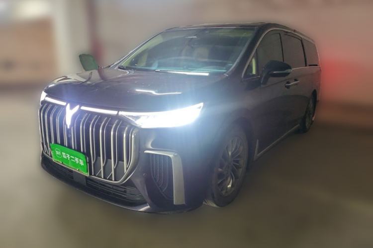 Used VOYAH Dream 2022 Low-Carbon Edition Dream+ Smart Enjoyment Package Guazi used car, China used car export, Used car for sale, Used cars, Cheapest cars for sale