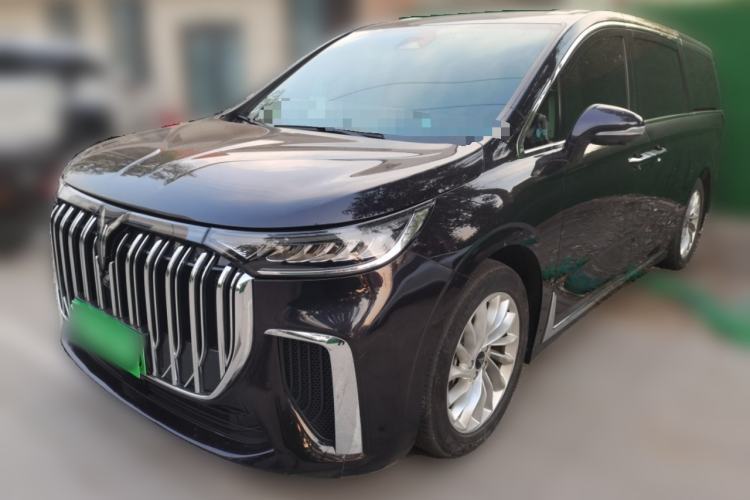 Used VOYAH Dream 2022 Low-Carbon Edition Home Guazi used car, China used car export, Used car for sale, Used cars, Cheapest cars for sale