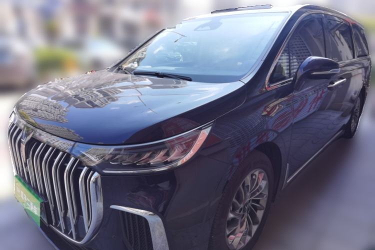 Used VOYAH Dream 2022 Low-Carbon Edition Dream+ Smart Enjoyment Package Guazi used car, China used car export, Used car for sale, Used cars, Cheapest cars for sale