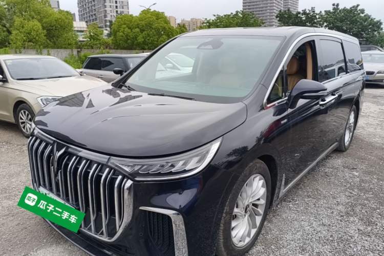 Used VOYAH Dream 2022 Low-Carbon Edition Dream+ Smart Enjoyment Package Guazi used car, China used car export, Used car for sale, Used cars, Cheapest cars for sale