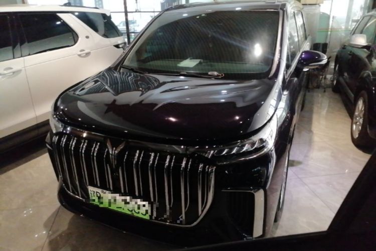 Used VOYAH Dream 2022 Low-Carbon Edition Home Guazi used car, China used car export, Used car for sale, Used  cars, Cheapest cars for sale