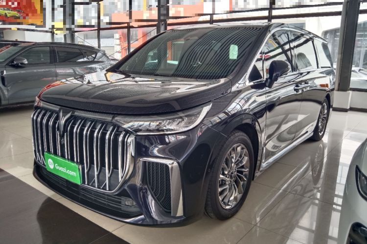 Used VOYAH Dream 2022 Low-Carbon Edition Dream+ Smart Enjoyment Package Guazi used car, China used car export, Used car for sale, Used  cars, Cheapest cars for sale