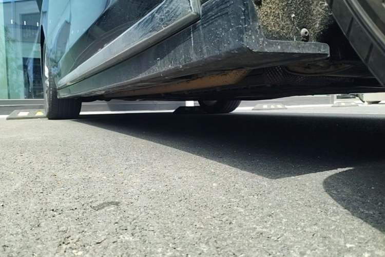 Used VOYAH Dream 2022 0-Emission Version Range of 475 km Chassis Front Right