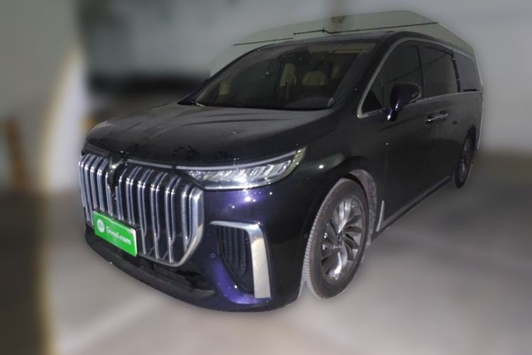 Used VOYAH Dream 2022 Low-Carbon Edition Dream+ Smart Enjoyment Package Guazi used car, China used car export, Used car for sale, Used cars, Cheapest cars for sale