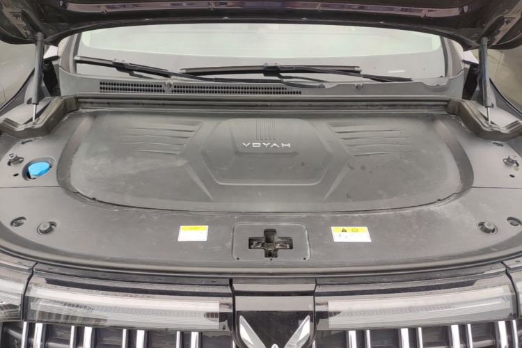 Used VOYAH Dream 2022 Low-Carbon Edition Dream+ Smart Enjoyment Package Engine Bay