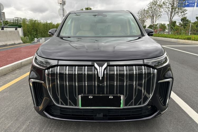 Used VOYAH Dream 2022 0-Emission Edition Dream+ Smart Range Package – 605 km Exterior 4