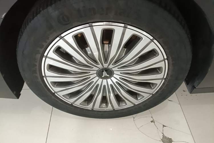 Used VOYAH Dream 2022 0-Emission Edition Dream+ Smart Range Package – 605 km Exterior 5