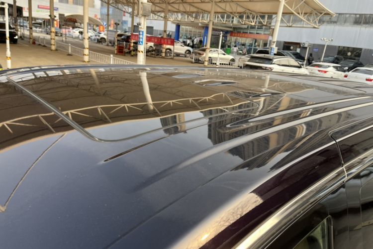 Used VOYAH Dream 2022 Low-Carbon Edition Dream+ Smart Enjoyment Package Exterior 6