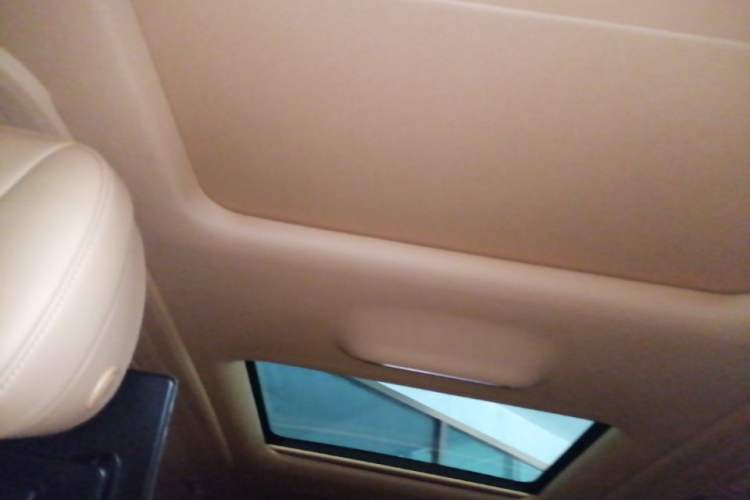 Used VOYAH Dream 2022 Low-Carbon Edition Home Headliner