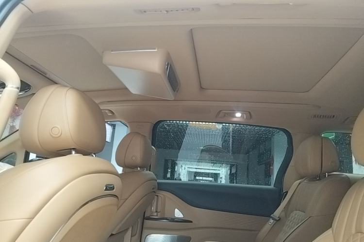Used VOYAH Dream 2022 Low-Carbon Edition Dream+ Smart Enjoyment Package Headliner