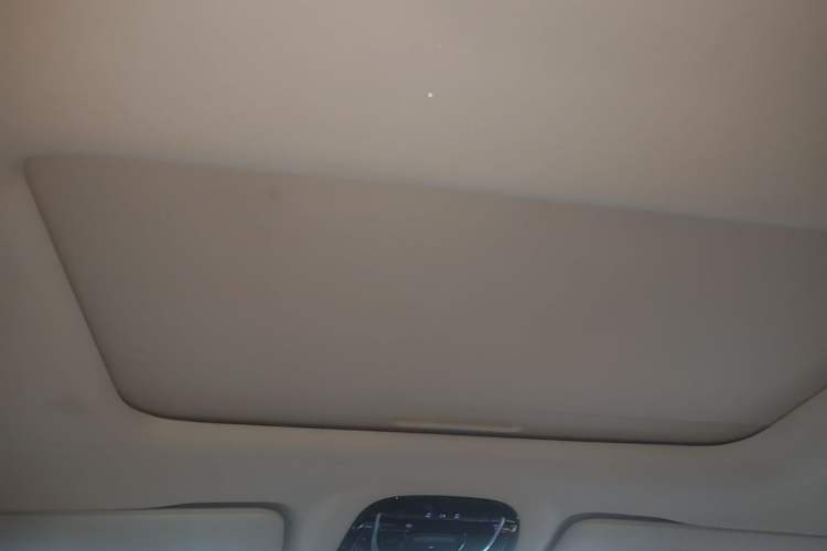Used VOYAH Dream 2022 Low-Carbon Edition Dream+ Smart Enjoyment Package Headliner