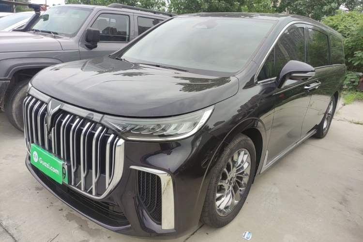 Used VOYAH Dream 2022 Low-Carbon Edition Dream+ Smart Enjoyment Package Guazi used car, China used car export, Used car for sale, Used  cars, Cheapest cars for sale
