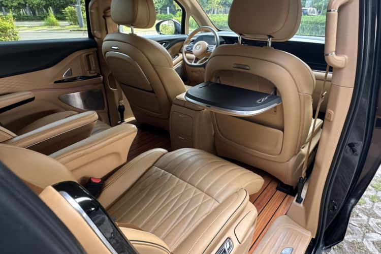 Used VOYAH Dream 2022 Low-Carbon Edition Dream+ Smart Enjoyment Package Interior 1