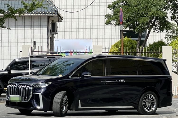 Used VOYAH Dream 2022 Low-Carbon Edition Dream+ Smart Enjoyment Package Guazi used car, China used car export, Used car for sale, Used  cars, Cheapest cars for sale