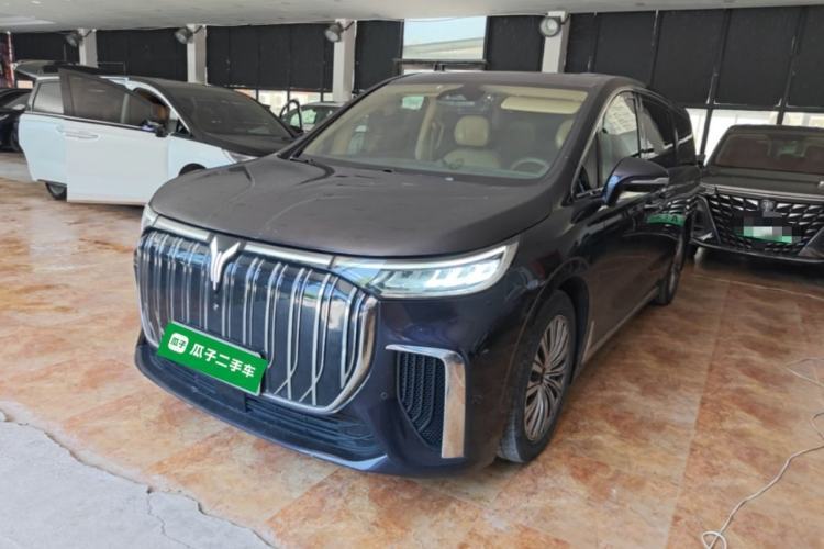 Used VOYAH Dream 2022 0-Emission Edition Dream+ Smart Range Package – 605 km Guazi used car, China used car export, Used car for sale, Used cars, Cheapest cars for sale