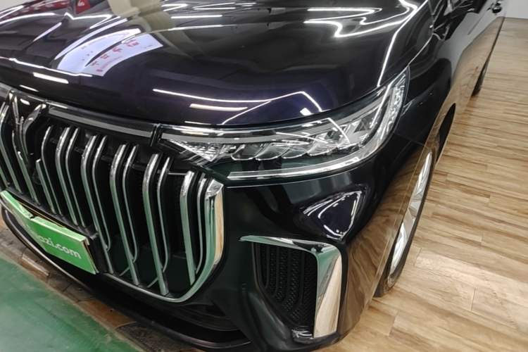Used VOYAH Dream 2022 Low-Carbon Edition Home Left Front Headlight