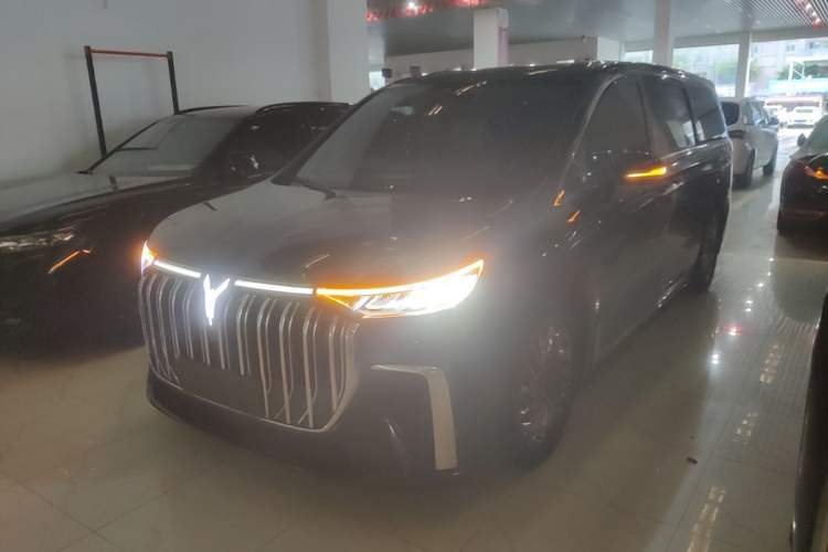 Used VOYAH Dream 2022 Low-Carbon Edition Dream+ Smart Enjoyment Package Guazi used car, China used car export, Used car for sale, Used  cars, Cheapest cars for sale