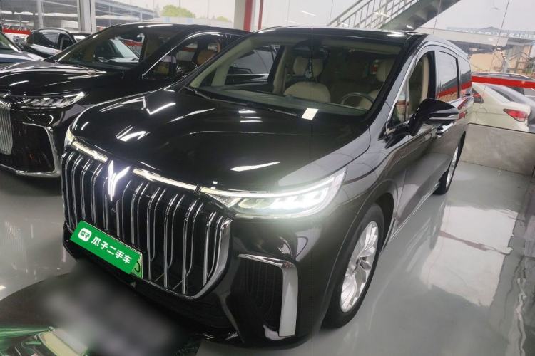 Used VOYAH Dream 2022 Low-Carbon Edition Plus Intelligent Driving Package Guazi used car, China used car export, Used car for sale, Used  cars, Cheapest cars for sale