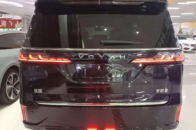 Used VOYAH Dream 2022 0-Emission Edition Dream+ Smart Range Package – 605 km Rear
