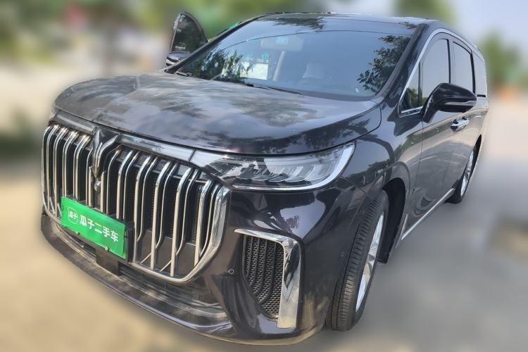 Used VOYAH Dream 2022 Low-Carbon Edition Plus Intelligent Driving Package Guazi used car, China used car export, Used car for sale, Used  cars, Cheapest cars for sale