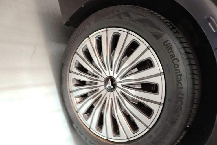 Used VOYAH Dream 2022 Low-Carbon Edition Dream+ Smart Enjoyment Package Right Rear Wheel Hub