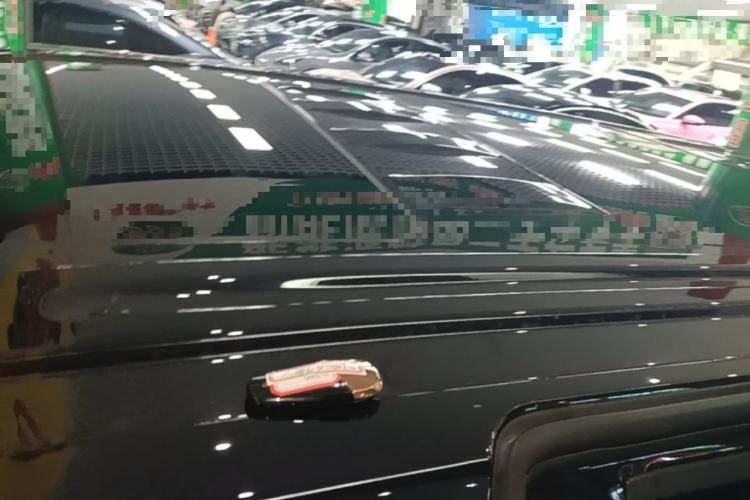 Used VOYAH Dream 2022 0-Emission Edition Dream+ Smart Range Package – 605 km Roof