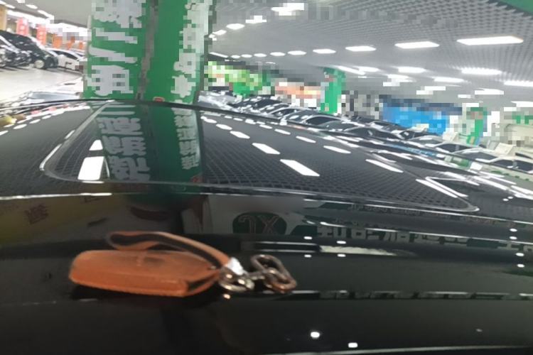 Used VOYAH Dream 2022 0-Emission Edition Dream+ Smart Range Package – 605 km Roof