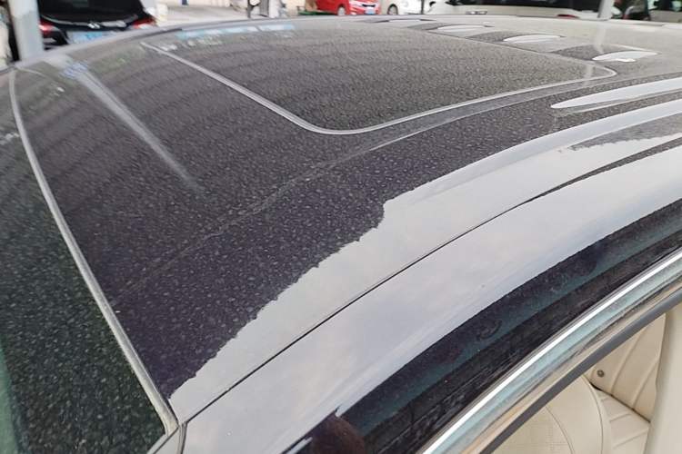 Used VOYAH Dream 2022 Low-Carbon Edition Plus Intelligent Driving Package Roof