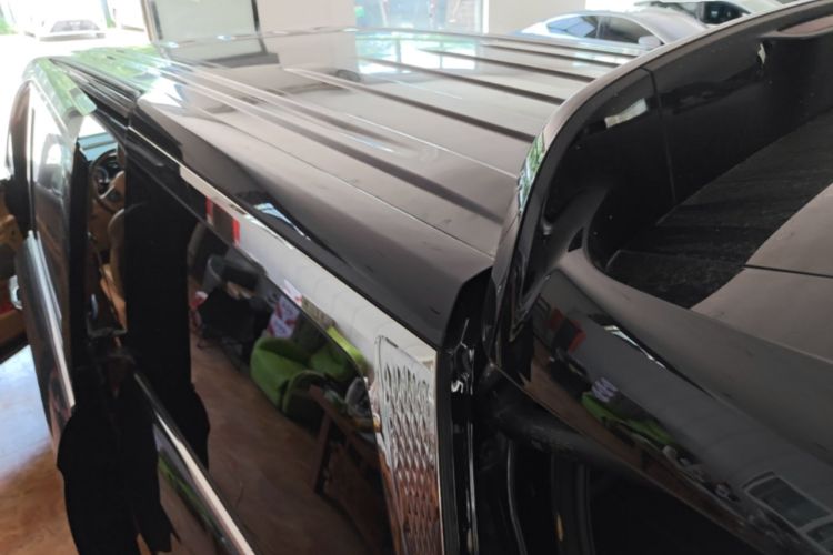Used VOYAH Dream 2022 0-Emission Edition Dream+ Smart Range Package – 605 km Roof