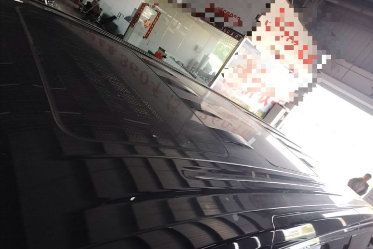 Used VOYAH Dream 2022 0-Emission Version Plus Intelligent Driving Package 475 km Roof