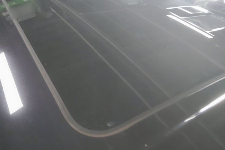 Used VOYAH Dream 2022 Low-Carbon Edition Dream+ Smart Enjoyment Package Roof