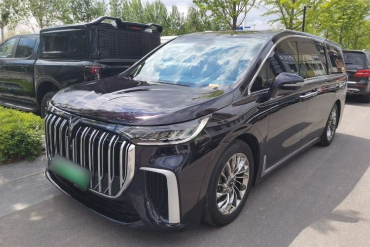 Used VOYAH Dream 2022 Low-Carbon Edition Dream+ Smart Enjoyment Package Guazi used car, China used car export, Used car for sale, Used cars, Cheapest cars for sale