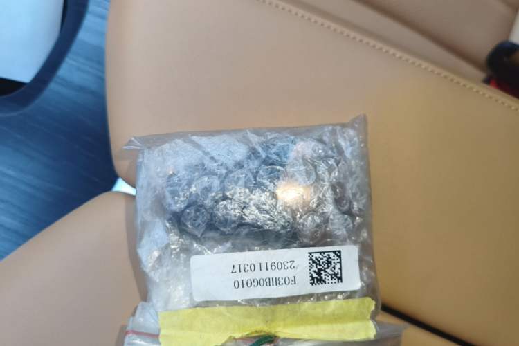 Used VOYAH Dream 2022 Low-Carbon Edition Home Vehicle Key