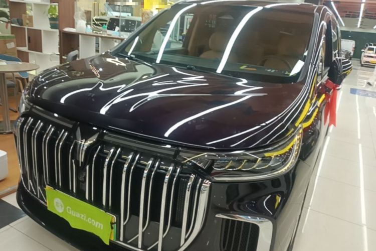Used VOYAH Dream 2022 Low-Carbon Edition Plus Intelligent Driving Package Guazi used car, China used car export, Used car for sale, Used  cars, Cheapest cars for sale