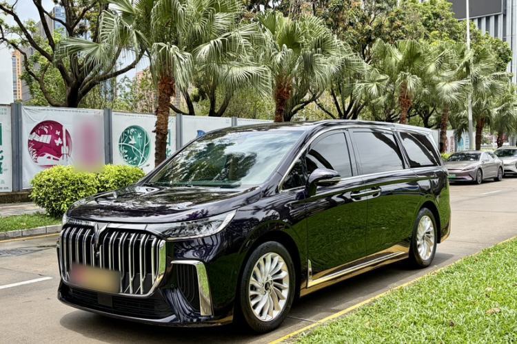 Used VOYAH Dream 2022 Low-Carbon Edition Plus Intelligent Driving Package Guazi used car, China used car export, Used car for sale, Used  cars, Cheapest cars for sale