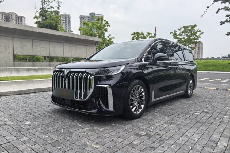 Used VOYAH Dream 2022 Low-Carbon Edition Dream+ Smart Enjoyment Package Guazi used car, China used car export, Used car for sale, Used  cars, Cheapest cars for sale
