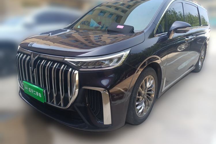 Used VOYAH Dream 2022 Low-Carbon Edition Dream+ Smart Enjoyment Package Guazi used car, China used car export, Used car for sale, Used cars, Cheapest cars for sale