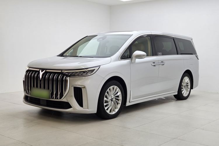 Used VOYAH Dream 2022 Low-Carbon Edition Plus Intelligent Driving Package Guazi used car, China used car export, Used car for sale, Used  cars, Cheapest cars for sale
