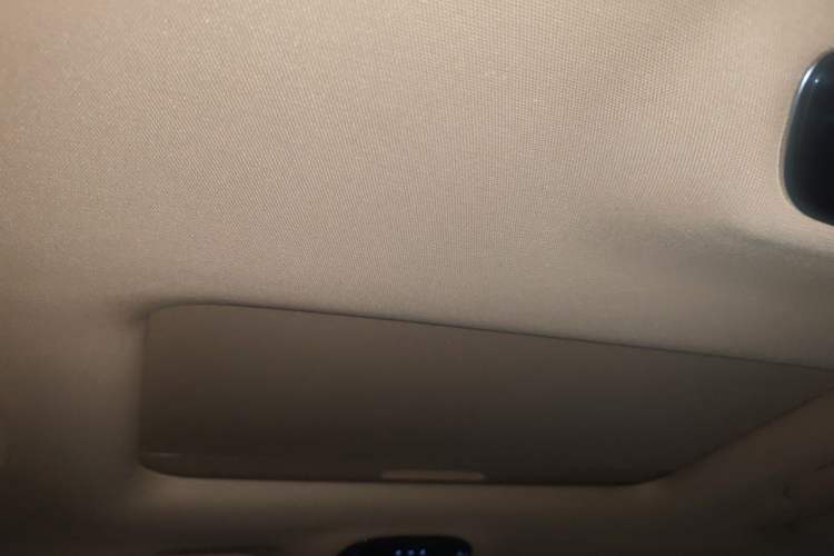 Used VOYAH Dream 2022 Low-Carbon Edition Home Headliner