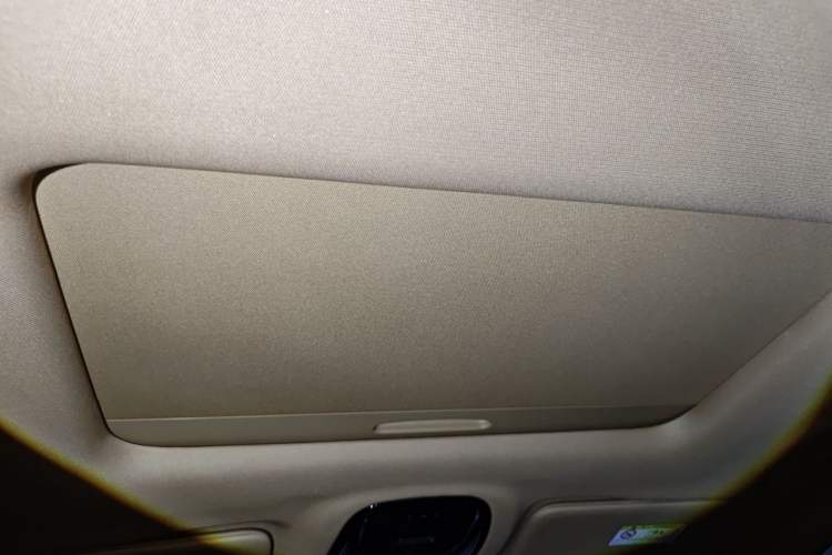 Used VOYAH Dream 2022 Low-Carbon Edition Dream+ Smart Enjoyment Package Headliner