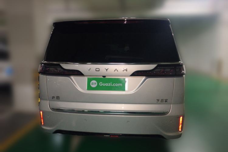 Used VOYAH Dream 2022 Low-Carbon Edition Home Rear