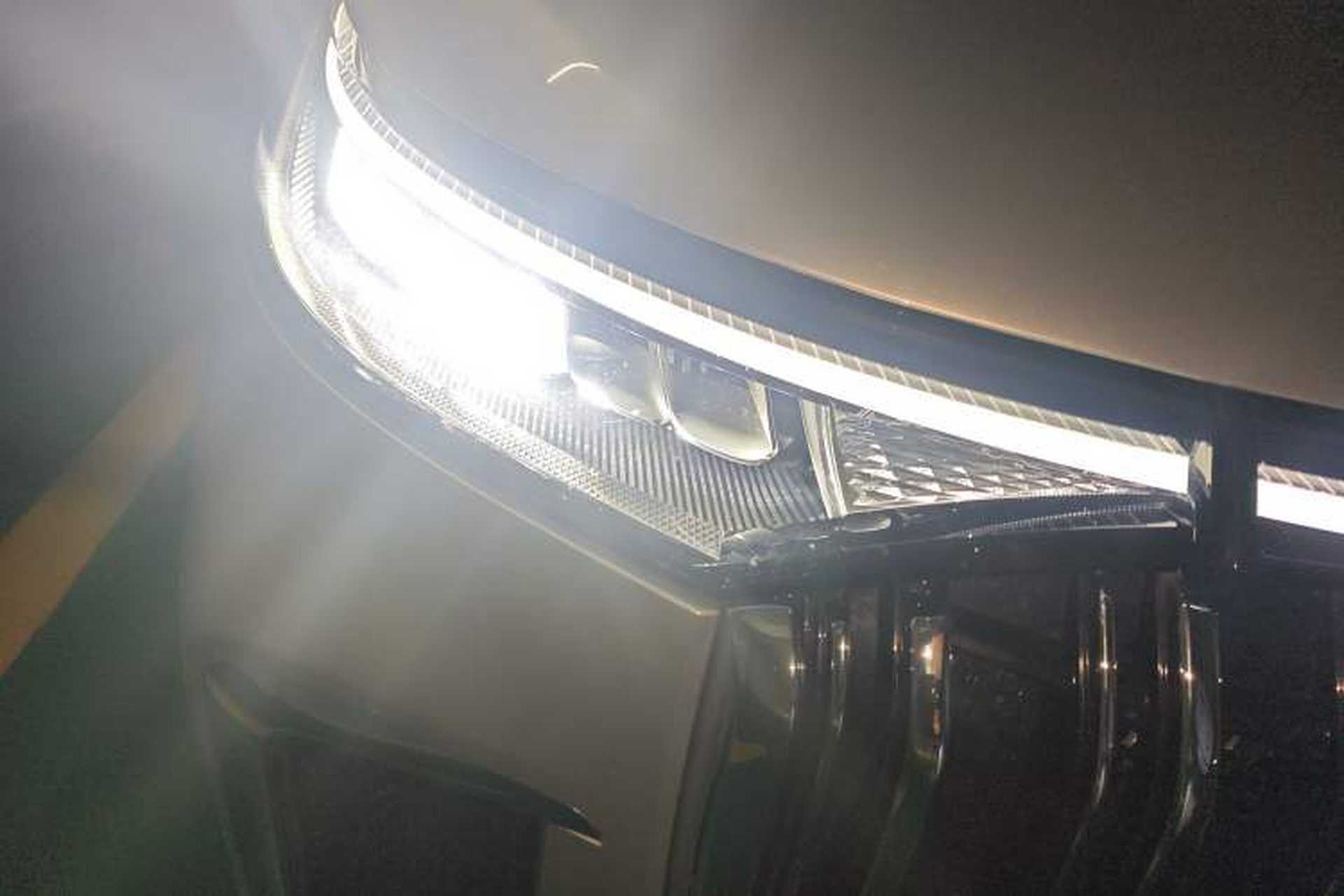 Used VOYAH Dream 2022 Low-Carbon Edition Home Right Front Headlight