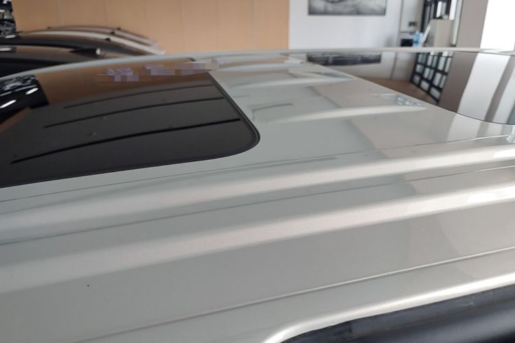 Used VOYAH Dream 2022 Low-Carbon Edition Dream+ Smart Enjoyment Package Roof