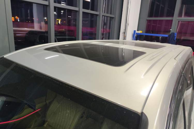 Used VOYAH Dream 2022 Low-Carbon Edition Dream+ Smart Enjoyment Package Roof