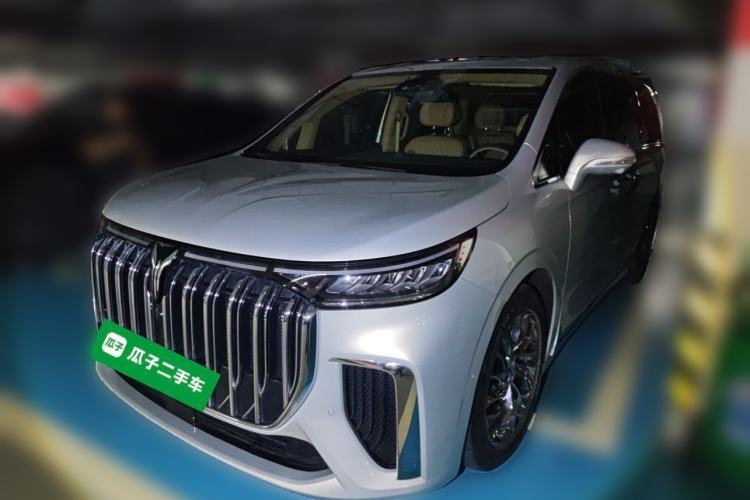 Used VOYAH Dream 2022 Low-Carbon Edition Dream+ Smart Enjoyment Package Guazi used car, China used car export, Used car for sale, Used cars, Cheapest cars for sale